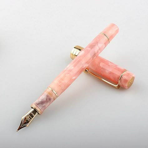 Rabastan Lestrange, Dolores Umbridge, Barty Crouch Jr, Pink Business, Luxury Pens, Cute Pens, Fountain Pen Ink, Jewelry Outfit, Fountain Pens