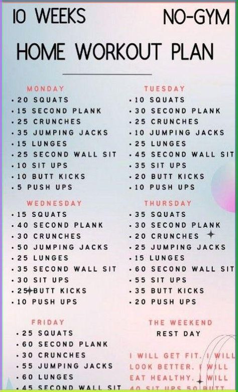 Workout For Beginners, Easy Home Workouts, This home workout for women is a quick full body workout.\n#workout #workoutsforwomen #workoutsathome Workout Routine For Woman, Workout Routines Woman, Workouts Routine For Home, Home Workout Weekly Plan, Week Workout Plan At Home For Beginners, Work Out Plan For Beginners At Home, Home Workout Plan For Women Beginners, Simple At Home Workouts For Beginners, Simple Home Workouts For Beginners