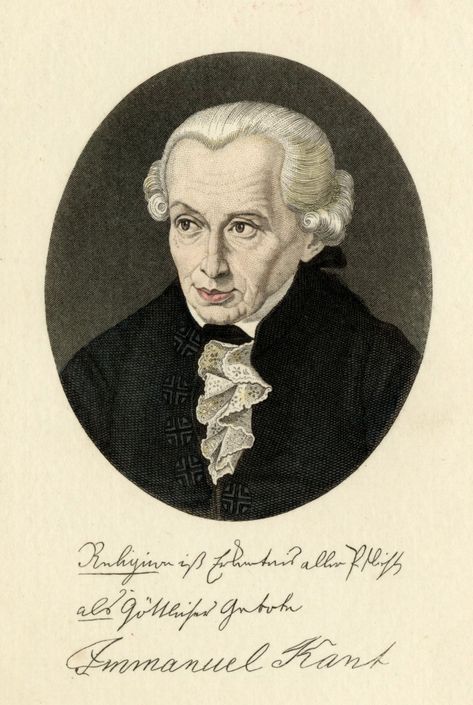 Immanuel Kant is one of the greatest philosophers of all time. Here's what you should know about Kant's ethics in a nutshell. Kantian Ethics, Transgender Day Of Visibility, The Serenity Prayer, Immanuel Kant, Philosophical Thoughts, Moral Philosophy, Great Philosophers, Science Guy, Greco Roman