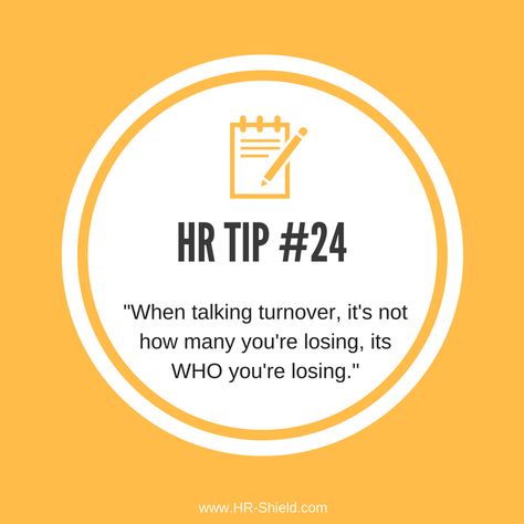 We get caught up in the numbers but we need to dive deeper and discover who's leaving us, and why. Hr Quotes Human Resources, Human Resources Quotes, Hr Quotes, Human Resources Humor, Human Resources Career, Hr Office, Hr Tips, Professional Development Goals, Hr Humor