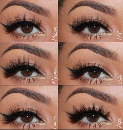 Natural Lash Extensions, Best Eyelashes, Lily Lashes, Best Fake Eyelashes, Permanent Eyelashes, Lash Tricks, Eyelash Brands, Applying False Eyelashes, Overnight Beauty