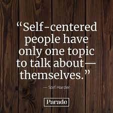 85 Selfish Quotes - Parade: Entertainment, Recipes, Health, Life, Holidays Inconsiderate People Quotes Selfish, Inconsiderate People, Selfish Friends, Selfish Men, Selfish People Quotes, Self Centered People, Selfish Quotes, Selfish People, Loyalty Quotes