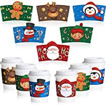 Check this out! Paper Cup Snowman, Cup Snowman, Christmas Party Cups, Santa Cups, Axonometric Drawing, Hot Chocolate Cocoa, Christmas Cups, Hot Chocolate Coffee, Cup Sleeves