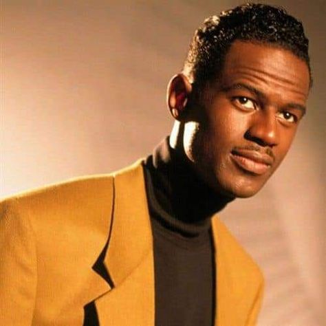 Brian Mcknight, Brian Kelly, R&b Albums, Seventh Day Adventist, Soul Train, Buffalo New York, Mtv Videos, Male Artist, Mtv Video Music Award