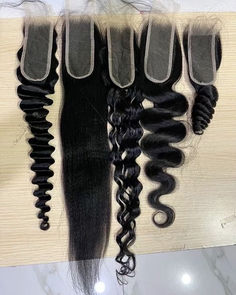 💇‍♀️ Experience the luxury of single donor hair at Nasa Hair Factory! Our raw hair is sourced meticulously to ensure premium quality. Contact me via WhatsApp: (84) 336 971 123 #nasawigs #lacefrontalinstall #nychairstylist#nyhairstylist#quickweaves#wigunits#hairwholesale#lacemelted#blackhairmag#silkpressqueen#lacewig#frontlacewigs#wigtutorial#colorfulhair#quickweavebob#atlantaextension#fulllacewig#handmadewigs#wigstyle p#wigsforsale#straightwig#longhair#wigslayer#atlantawigs#gluelesslacewig#ha... 2x6 Closure, Types Of Humans, Hair Closure, Raw Hair, Different Textures, Hd Lace, Lace Frontal, Lace Closure, Hair Wigs