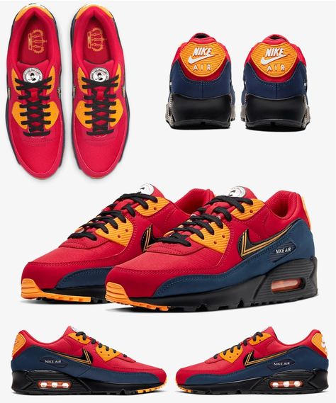 Nike Air Max 90 Premium Air Max 90 Premium, Nike Air Max 90, Physical Fitness, Tennis Shoes, Air Jordan Sneaker, Air Max, Nike Air Max, Nike Air, Casual Wear