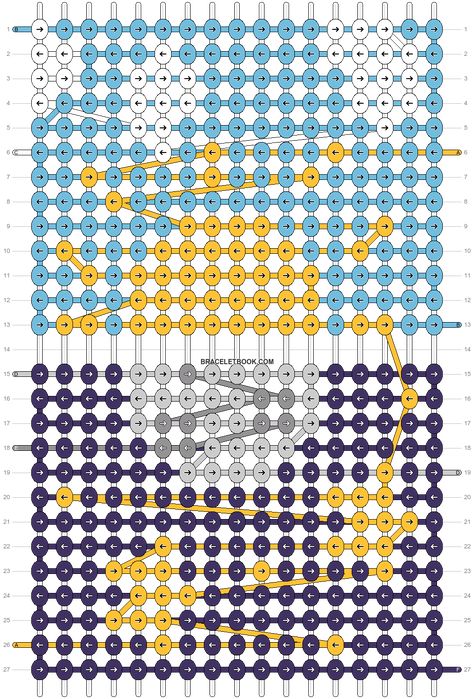 Alpha pattern #146379 | BraceletBook Sun And Moon Alpha Pattern, Sky Day, Sun Clouds, Sun And Clouds, Pattern Matching, Alpha Pattern, Beautiful Flowers Pictures, Moon Stars, Alpha Patterns