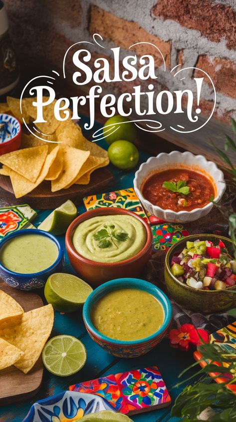 Craving authentic flavors? Dive into the world of Green Sauce and discover how it transforms any Mexican Dish. From tangy Salsa Verde to smoky Salsa Taquera, these salsa companions are must-haves. Don't miss out on the smooth and creamy Avocado Crema or our go-to Salsa Verde Recipe for a flavorful fiesta. #gg #blogoracle #salsacomplementsmexicandishes Best Salsa Recipes, Mexican Food Side Dishes, Altar Ideas Sacred Space, Best Salsa Recipe, Mexican Salsa Recipes, Best Salsa, Salsa Verde Recipe, Traditional Mexican Dishes, Red Salsa