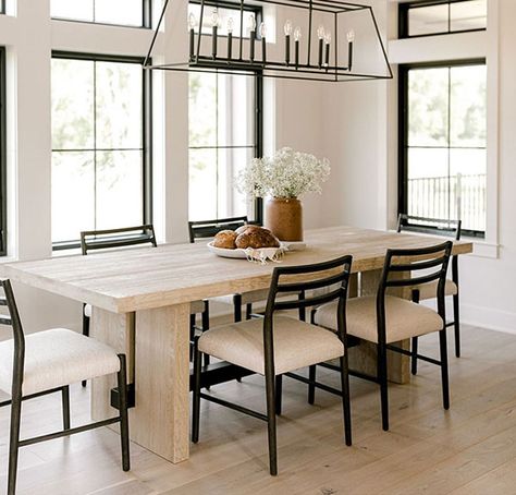 Black Birch Homes, Dining Room Aesthetic, Hallmark Floors, Online Interior Design Services, Dinning Room Design, Furniture Office, Best Flooring, Dining Room Inspiration, Online Interior Design