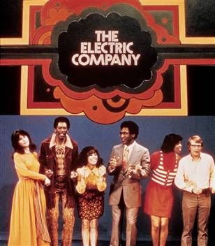 the electric company {with rita moreno & morgan freeman}. Loved. 70s Kids Shows, The Electric Company, 1970s Tv Shows, Morgan Freeman, Electric Company, Old Shows, Old Tv Shows, Oldies But Goodies, I Remember When