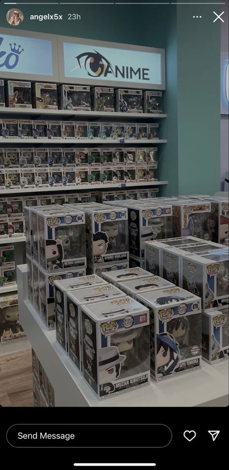 Funko pop , demon slayer , demon slayer funko pop , funko pop store Demon Slayer Funko Pop, Funko Pop Store, Anime Funko Pop, Demon Slayer Videos, Funko Pop Display, Funko Pop Figures, Pop Display, Pop Figures, Funko Pops