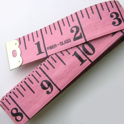 Pink measuring tape Plexus Slim, Pinky Swear, Pink Inspiration, Color Magenta, Perfect Pink, Tickled Pink, Love Sewing, Fabric Tape, Everything Pink