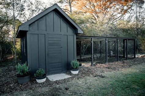 Chicken Coop Design - Such the Spot Chook House, Farm Goals, Chook Pen, Garden Decks, Chicken Shed, Chicken Barn, Backyard Chicken Coop Plans, Chicken Coup, Chicken Coop Run