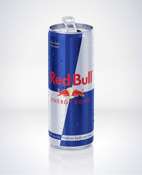 Red Bull Energy Drink, Red Bull Drinks, Post Production Studio, Red Bul, Spices Packaging, Photoshop Digital Background, Black Background Photography, Creative Advertising Design, Production Studio