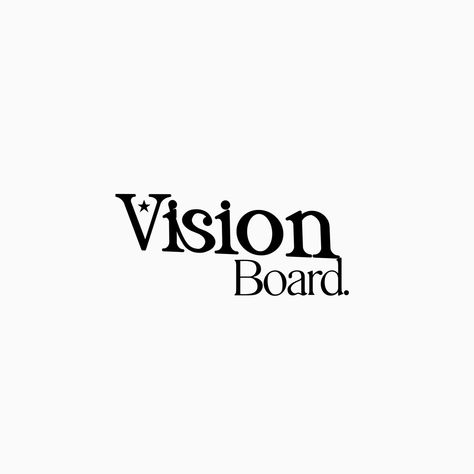 2024 Vision Board Heading, 2024 Vision Board Title, Vision Board Letters, Vision Board Header, 2025 Logo Aesthetic, 2024 Logo Aesthetic, 2025 Aesthetic Logo, 2024 Astethic Number, Vision Board Manifestation 2025