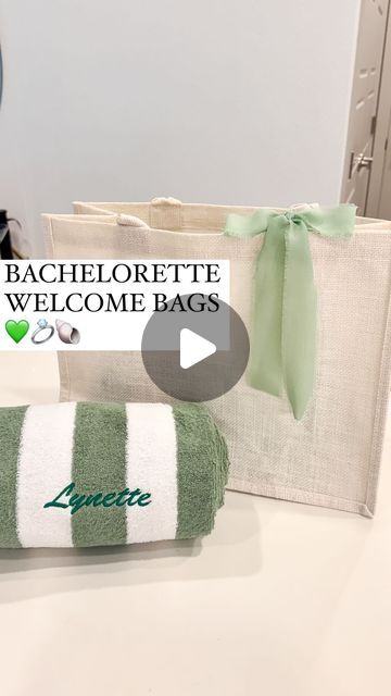 Shelby Parks on Instagram: "Save for easy bachelorette welcome bag ideas that won’t break the bank 

We found most of this stuff on Amazon or Temu and then added some personalized touches to ✨zhuzh✨ them up 

(so they wouldn’t feel Amazon and Temu you know) 

If you have any bachelorette bag essentials drop them in the comments so we can start a running list! 

*Comment SUPPLIES for everything we used to put together the bags sent to your inbox 💌

#bachelorettebag #welcomebag #welcomebags #bridesmaids #bridesmaidgifts #bridesmaidgift #charlestonsc #bacheloretteweekend #bacheloretteideas #bachelorette #bridesmaidbox #amazonfinds #temufinds" Bridesmaid Goody Bag Ideas, Bachelorette Gift Bag Ideas, Bachelorette Goody Bag Ideas, Bachelorette Gift Bags, Bachelorette Bag, Beach Bachelorette, Bridemaids Gifts, Bridesmaid Box, Welcome Bags