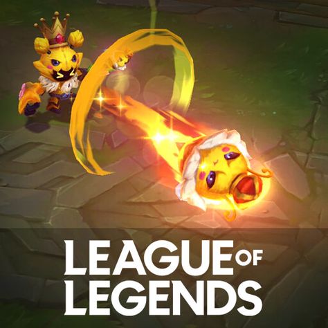 Riot Games, League Of Legends, Bee, Skin