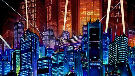 Akira Neo Tokyo Wallpaper Collection [Enhanced and Radified) Neo Tokyo Wallpaper, Tokyo Wallpaper, Zoom Wallpaper, Tokyo Picture, Tokyo Aesthetic, Akira Anime, Vaporwave Wallpaper, Neo Tokyo, Anime City