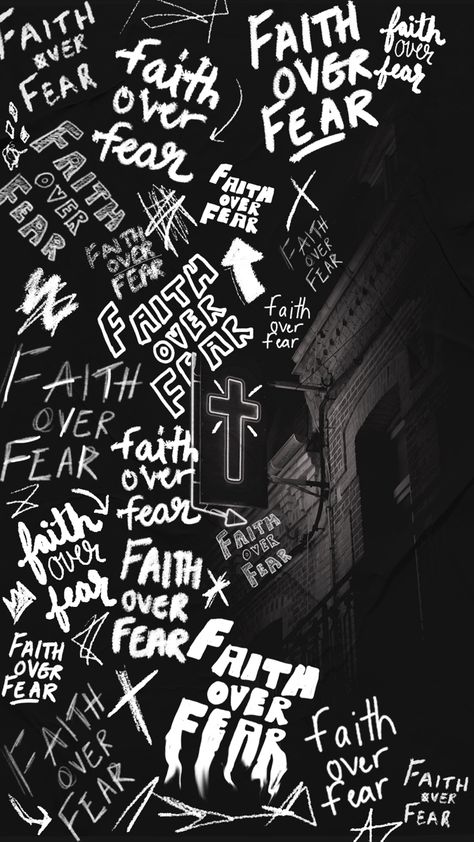 Iphone wallpaper christian scripture grunge black dark moody neon cross aesthetic Faith Over Fear Wallpaper, Christian Graffiti, Cross Aesthetic, Neon Cross, Faith Wallpaper, Bible Quotes Background, Wallpaper Christian, Catholic Wallpaper, Christian Iphone Wallpaper