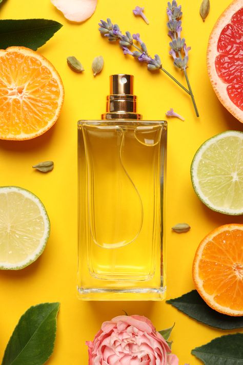 A Guide To The Best Summer Fragrances Of 2024 - Bydeannyd Citrus Perfume, Summer Perfume, Summer Fragrance, Summer Scent, The Best Summer, Perfume Brands, Citrus Scent, Fresh Fragrances, Citrus Fruit