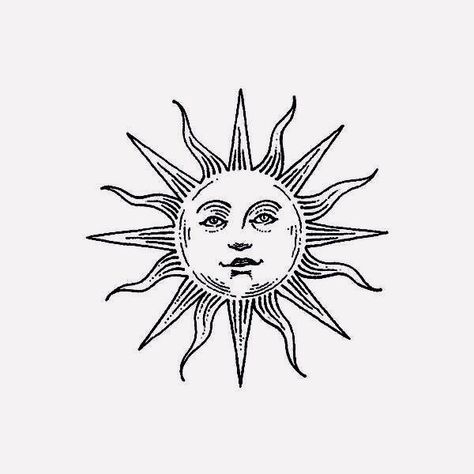 Tatuaje Studio Ghibli, Sun Tattoo Designs, Sick Tattoo, D Logo, Sun Tattoos, Classy Tattoos, Sun Tattoo, Time Tattoos, Dream Tattoos