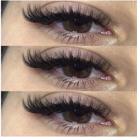 Volume Wispy Eyelash Extensions, Lashes Ideas, Natural Fake Eyelashes, Lash Maps, Lash Ideas, Lashes Fake Eyelashes, Eyelash Extensions Styles, Perfect Eyelashes, Lash Extensions Styles