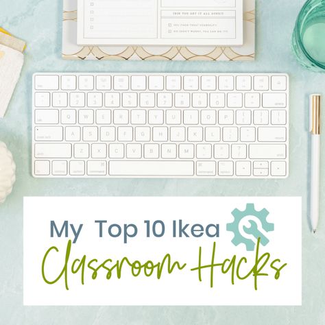 10 Ikea Classroom Hacks, #6 is a Game Changer - Move Mountains in Kindergarten Ikea Hacks Classroom, Ikea Classroom Hacks, Ikea Plant Stand, Ikea Classroom, Lego Tables, Ikea Tolsby Frame, Ikea Kallax Shelf Unit, Guided Reading Table, Ikea Lack Side Table