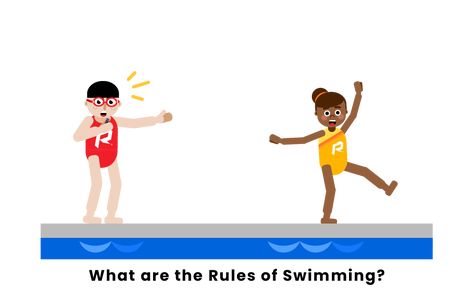 what are the rules of swimming Different Types Of Strokes, Pool Events, Types Of Strokes, Swimming Strokes, Swimming Equipment, Olympic Swimming, Swim Meet, Competitive Swimming, Fast Times