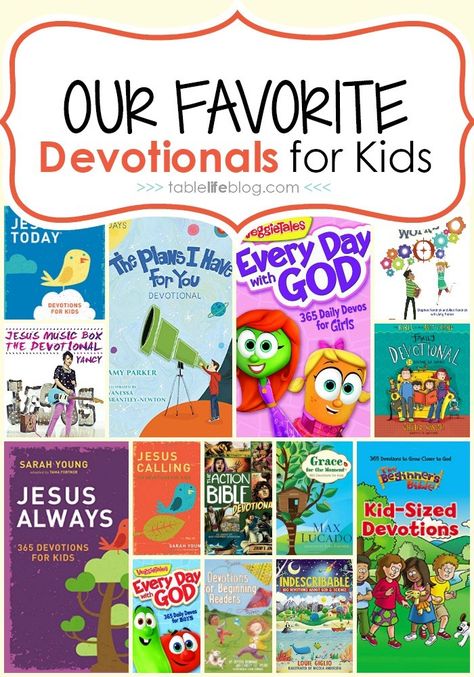 What to Read: Our 10 Favorite Devotionals for Kids Bible Story Book, Devotions For Kids, Church Nursery, Bible Stories For Kids, Family Devotions, Bible Study For Kids, Childrens Bible, Preschool Age, Bible Time