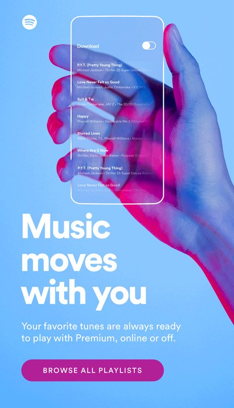 Spotify Emailer Spotify Ad Campaign, Music Ads Creative, Spotify Creative Ads, Spotify Ads Design, Edm Design Email Marketing, Spotify Advertisement, Spotify Campaign, Spotify Advertising, Spotify Ads