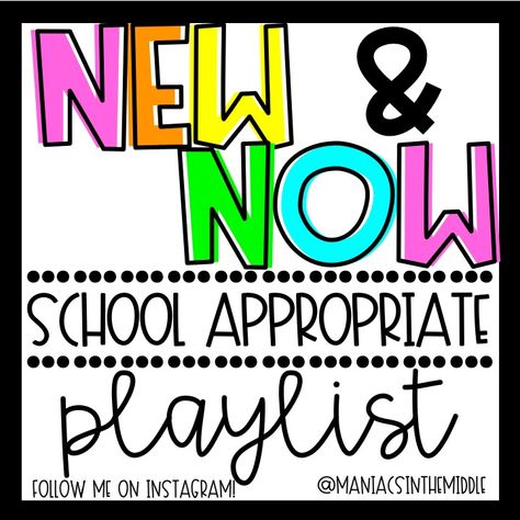 Calm Playlist, Classroom Playlist, Classroom Songs, Classroom Management Tool, Play List, Music Playlists, Spotify Playlists, Music Ideas, Middle School Classroom