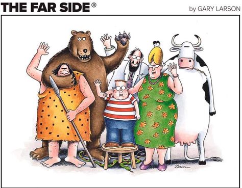 The Far Sides, Gary Larson Comics, Gary Larson Far Side, Far Side Cartoons, Far Side Comics, Closer Movie, Gary Larson, Funny Nurse Quotes, Far Side