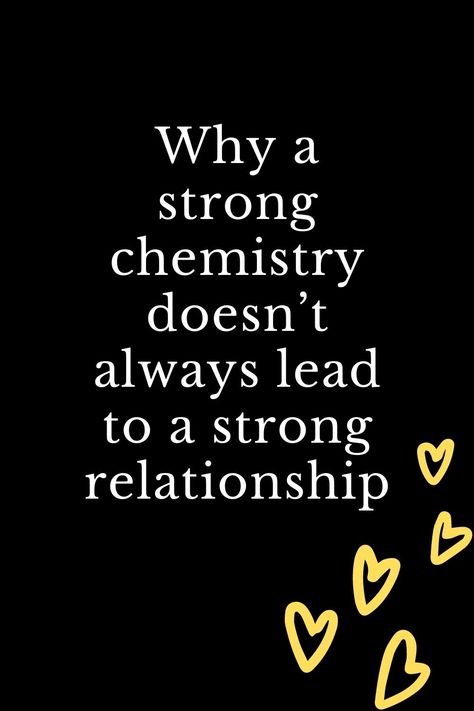 Chemistry Relationship, Chemistry In Relationships, Chemistry Between Two People Quotes, Chemistry Attraction, Attraction Quotes Chemistry, Limiting Reactant Chemistry, Chemistry Between Two People, Health Signs, Attachment Styles