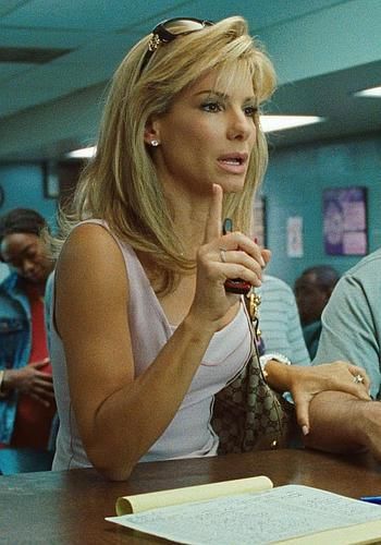 Sandra Bullock Blind Side, Sandra Bullock Hair, Blind Side, The Blind Side, Sandra Bullock, Academy Awards, Best Actress, Hollywood Stars, Johnny Depp