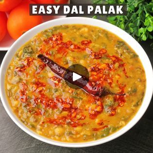 Dal Palak Recipe, Tadka Dal, Dal Tadka Recipe, Palak Recipe, Tadka Recipe, Dal Tadka, Dal Fry, Chana Dal, Dal Recipe