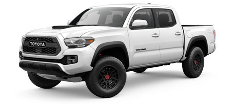 2022 Toyota Tacoma Double Cab Double Cab, Automatic TRD Pro 4-Door 4WD Pickup Colors 2022 Toyota Tacoma, 2023 Toyota Tacoma, 2024 Toyota Tacoma, New Pickup Trucks, Tacoma Toyota, Toyota Tacoma Double Cab, Toyota Dealership, Trd Pro, Off Roading