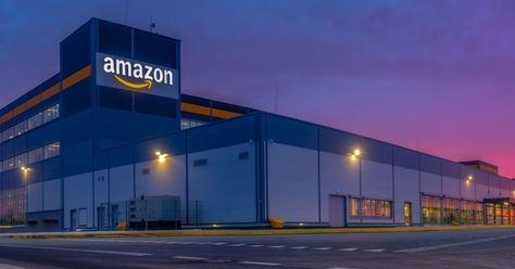 Companies Aesthetic, Amazon Orders, Amazon Jobs, Amazon Affiliate Marketing, Computer Science Degree, Jack Grealish, Amazon River, Ingredients List, Manufacturing Plant