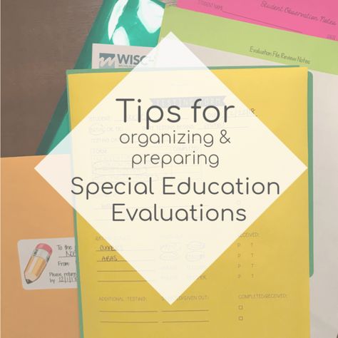 Educational Diagnostician Organization, Educational Diagnostician, Special Education Assessments, Special Education Inclusion, School Psychology Resources, Educational Therapy, Psychology Resources, Behavior Management Strategies, Calming Corner