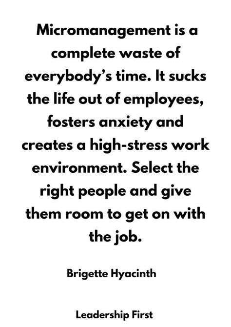 Work Environment Quotes, Environment Quotes, Workplace Quotes, Good Leadership Skills, Manager Quotes, John Bell, Inspirational Leaders, Leadership Inspiration, Leadership Management