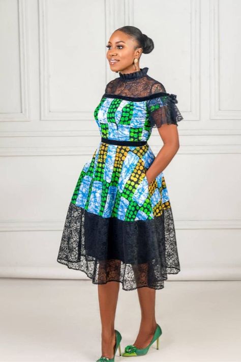 Ankara Short Gown Styles, Ankara Long Gown Styles, African Fabric Dress, African Print Dress Ankara, Short African Dresses, Ankara Gown, African Dresses Modern, African Wear Dresses, African Print Dress Designs