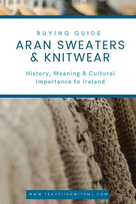 Aran Islands Ireland Sweaters, Ireland Sweater, Irish Sweaters, Ireland Style, Irish Sweaters Women, Irish Fashion Women, Wool Sweater Outfit, Aran Islands Ireland, Irish Cardigans