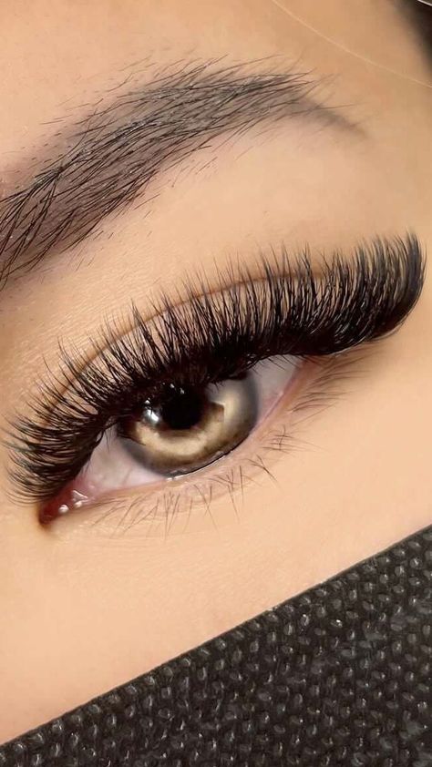 #Mega_Volume_Lashes #Mink_Lash_Extensions #C_Curl #Black_Lashes Mink Lash Extensions, Black Lashes, C Curl, Silk Lashes, Lash Extension, Makeup Items, Strip Lashes, Natural Lashes, Mink Lashes