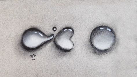 Water Drop Tattoo Ideas, Dew Drop Tattoo, Water Drop Tattoo Design, Rain Drop Tattoo Ideas, Tear Drop Drawings, Rain Drops Tattoo, Water Droplet Tattoo, Rain Drop Tattoo, Waterdrop Drawing