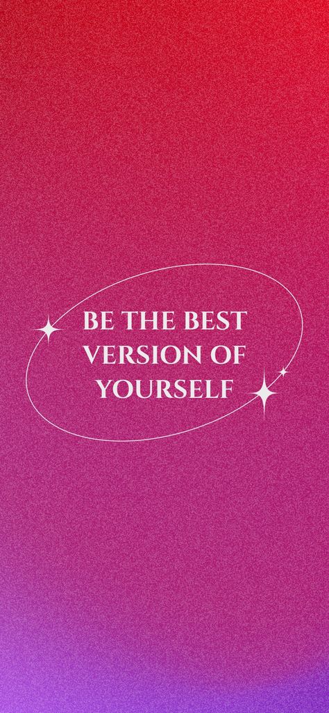 pink
red
purple
stars
motivation Be True To Yourself Wallpaper, Be The Best Version Of Yourself Wallpaper, Be The Best Version Of Yourself, Best Version Of Myself Aesthetic, Be The Best Version Of You, Motivation Wallpaper, Backgrounds For Your Phone, Better Version, Best Version Of Yourself