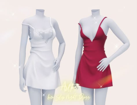 Sims 4 Sleepwear Cc, Alpha Cc, Pelo Sims, Sims 4 Cc Folder, Free Sims, Sims 4 Gameplay, Sims 4 Teen, Sims 4 Dresses, Sims4 Clothes