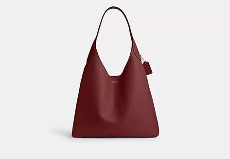 COACH® | Brooklyn Shoulder Bag 39 Coach Brooklyn Shoulder Bag 39, Coach Brooklyn Shoulder Bag, Coach Brooklyn, Women's Workwear Fashion, Gift Inspo, Hobo Style, Work Bag, Coach Bag, My Eyes