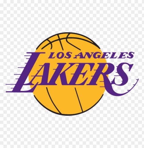 los angeles lakers logo vector free 468184 Lakers Logo Png, Los Angeles Lakers Logo, Lakers Logo, Kobe Bryant Family, Bal Gopal, Brand Owner, Vector Free Download, Logo Fonts, Photo L