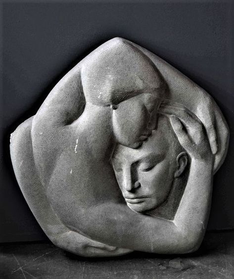 Pauline Claude • 3d Relief Art, European Sculpture, 3d Figures, Fashion Landscape, Relief Sculpture, Sculpture Clay, Art Studies, Stone Carving, Ceramic Sculpture