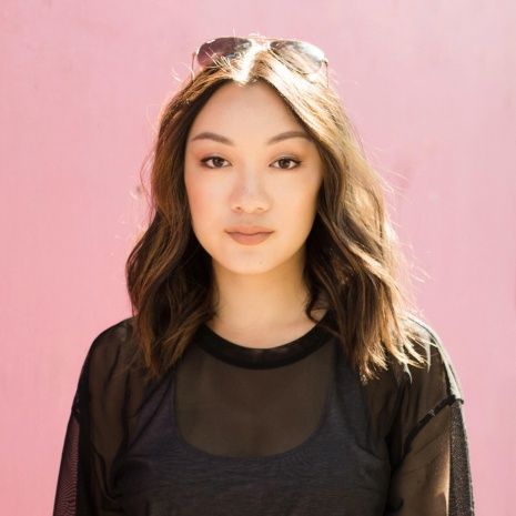 Amanda Rach Lee, Digital Content Creator, Amanda Lee, Bullet Journal Inspo, I Have A Crush, Bullet Journal Inspiration, Digital Content, Toronto Canada, Having A Crush