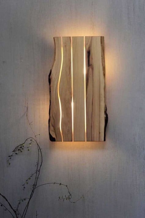 Light Wood Bed, Wooden Sconces, Foyer Lighting Fixtures, Laundry Room Lighting, Rustic Light Fixtures, Living Room Light Fixtures, Wood Walls, Farmhouse Light Fixtures, Bedroom Light Fixtures